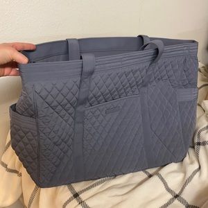 Vera Bradley get carried away